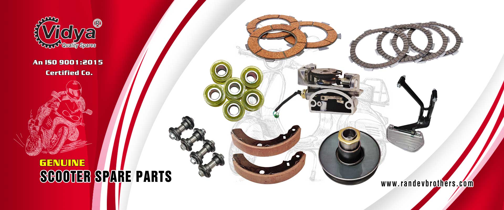 Randev Brothers Auto Pvt. Ltd.